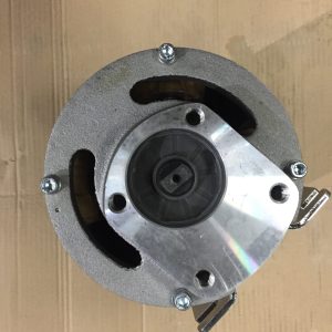 Cиловая установка электронасоса ROLFO 24V 4.5kW 129118 автовоза, свиновозов, автоцистерн , SPITZER SILO SK 2459 , FELDBINDER , Сеспель Sepsel