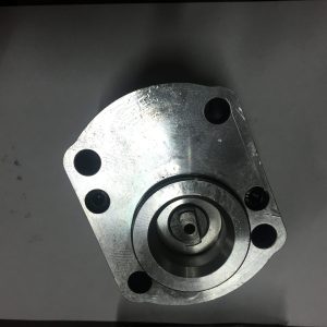 Насос шестеренный 20A6.3X066 Rolfo 129118, насос силовой установке Рольфо , 6 литровый