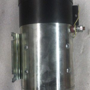 Силовая установка электронасоса 4,5 Кв для Lohr , EHR 100E-3, SHR 8-2 F00250742