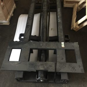 ПОДЪЕМНОЕ УСТРОЙСТВО 3.5t Н-3300 1792.33.20 , 8622 00.00.00-05, Мачта погрузчика ДВ, БВ Балканкар