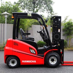 Электрический погрузчик Hangcha CPD25-AC3