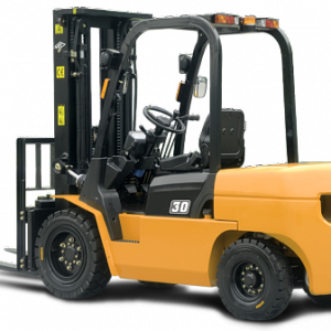 Дизельный погрузчик Hangcha CPCD30-AG2