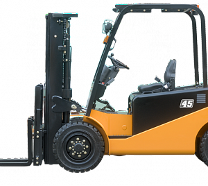 Электрический погрузчик Hangcha CPD45J-D1
