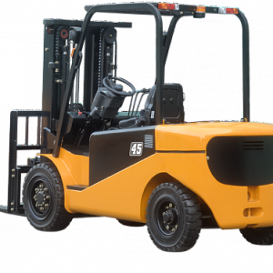 Электрический погрузчик Hangcha CPD40J-D1
