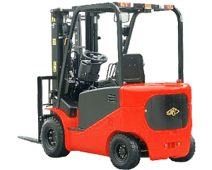 Электрический погрузчик Hangcha CPD40J-D1