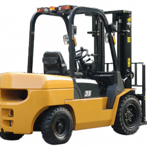 Дизельный погрузчик Hangcha CPCD35-AG2