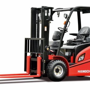 Электрический погрузчик Hangcha CPD30-AC3