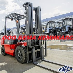 Дизельный погрузчик Hangcha CPCD25-AG2