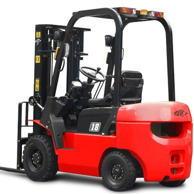Бензиновый погрузчик Hangcha CPQD18N-RW21