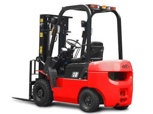 Бензиновый погрузчик Hangcha CPQD18N-RW21 Бензиновый погрузчик Hangcha CPQD18N-RW21