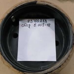 ОБОД 5,00S-12 2001-3 7.00Х12 (для ДВ Т)