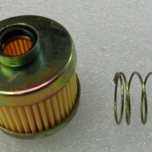Фильтр топливный NISSAN Н15 Н20 K21 К25 , 16404-78213