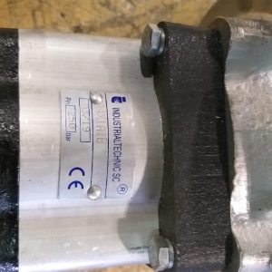 Насос с электродвигателем А10Х 7ЕС 2,8/7,5/28-01 для самосвала ЕС 301