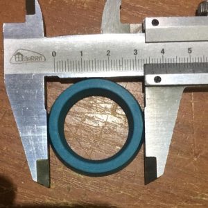 РЕМКОМПЛЕКТА ЦБХ 63/25 25ЦБХ411А1 63Х105/46/ HALLITE