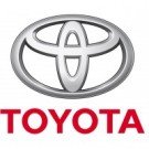 АКБ для Toyota