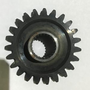 ШЕСТЕРНЯ 6844 09.00.01 ГДП