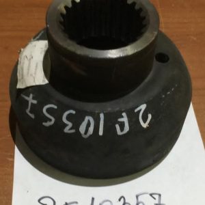 ЗУБЧАТЫЙ ВЕНЕЦ 6199 01.00.03 ДВ 1792, ЕВ 735