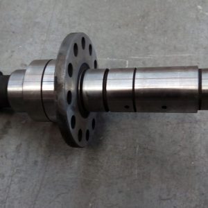 Вал коробки ГДП / АКПП 6860 02.00.01 Balkancar