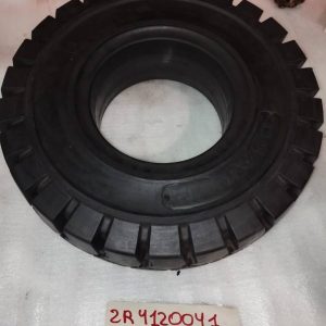 ШИНА СУПЕРЭЛАСТИЧЕСКАЯ 6.50-10 / 5.00 STD OSAKA P 6 81.91 491.46"