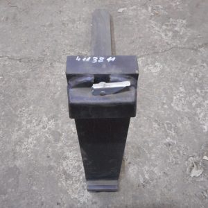 КЛЫК ВИЛ 3А 125х45х1200mm 3.0T