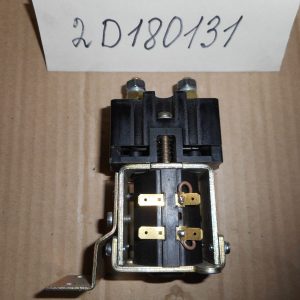 Контактор SW(DW) 180B-13 80V INT