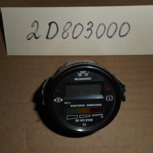 Индикатор заряда 308 RB 36/48V 910 / 803RB3648BCJ301O
