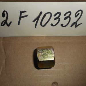 Колесная гайка МВ /М18х1,5 ЕВ 717/ 6191 00.00.08/701 08.00.02/