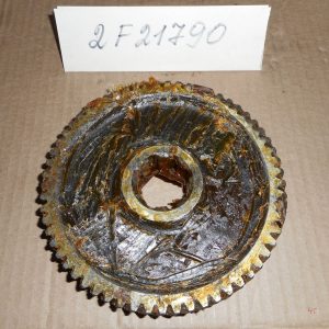 Шестерня 6833 00.00.09 284708