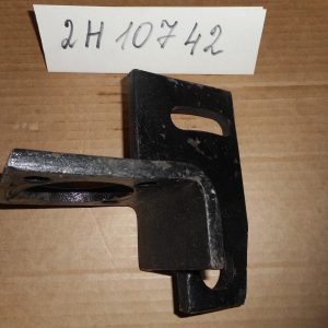 Кронштейн в сборе рулевой колонки 8158 02.00.00 В СБОРЕ