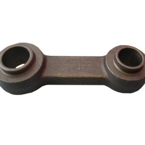 Серьга управляемого моста HC N163-220007-001, Тяга рулевая 163220007001 HANGCHA