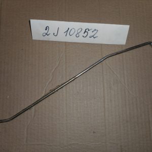 Штанга ускорительная 1790.33.20 05.01.00