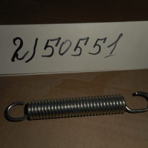 Пружина 416 02.00.01-01