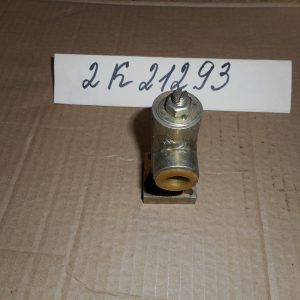 Дроссель нерегулируемый 129430 5762 00.00