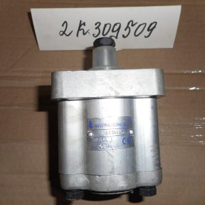 Насос шестеренный A25XS