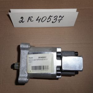 Шестеренный насос с предохранительным клапаном А072хА1А17 ЕВ 735