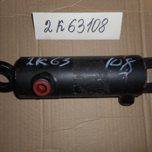 Цилиндр поршневой специальный ЦБС 63х110 ДВ 1621-1661 КтМ1095-02