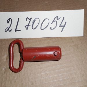 Ось в сборе 001.3 08.02.00