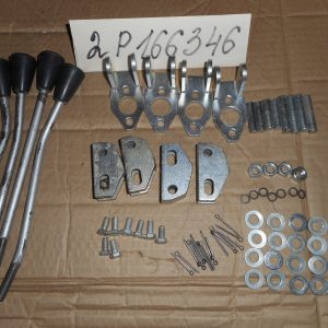 Командное устройство без рaспpедeлитeля PX346 7023 18.00.00.00 Balkаncar