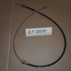 Трос Тормозной в сборе 301.2 13.02.00
