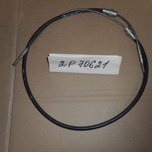 Трос 301 31.03.00
