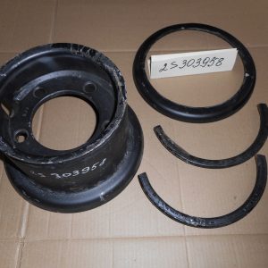 Обод 4.33 R-8 2027-1 для колеса 18х7-8 EJS Т