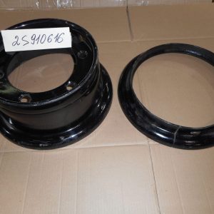 Кольцо Обода DG5 / N120113103000 / 70023717