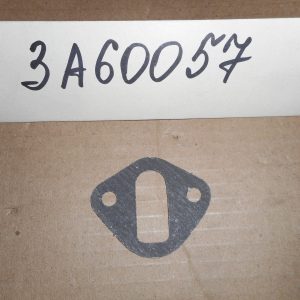 Уплотнение подкачивающего насоса 2 отв. Д2500  В36862165
