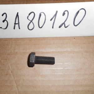 Болт крепления маховика коленчатого вала В32142206   6 449862 с резьбой 1/2” UBF20TPL (маховика) ;