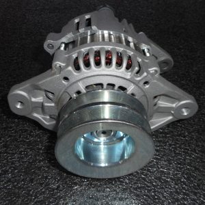 Генератор NISSAN TD27 23100-7T403