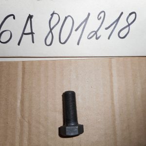 Болт 1/2"х20 крепления маховика для коленчатого вала Д3900 (дюймовый тип)