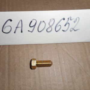 Болт стопорный M10x1.25