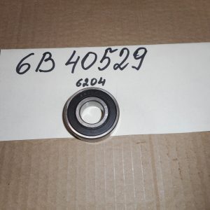 Подшипник 6204-2Z P6-Ш - БДС 4884-78