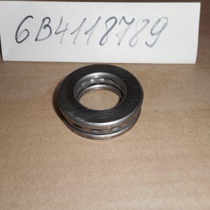 Подшипник 51207 (8207)