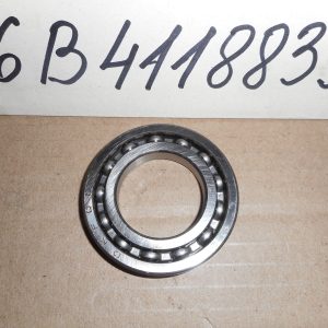 Подшипник шариковый 16007-35х62х9 TGL 2981